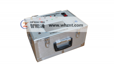 兰州ZNT- 2003  变压器有载开关交流测试仪