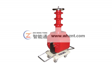 兰州YDG 干式试验变压器