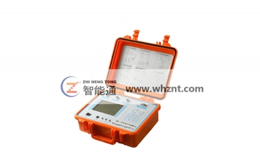 上海ZNT 102 二次压降及负荷测试仪