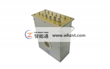 上海ZNT 23 标准电流互感器