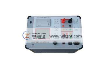 上海ZNT F 互感器特性综合测试仪