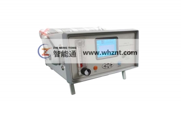 兰州ZNT 微机SF6微水测量仪