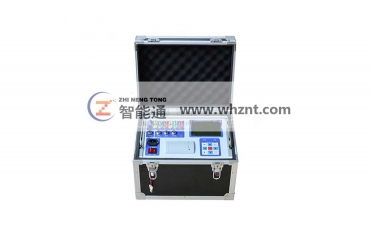 北京GKC-6C 断路器特性测试仪