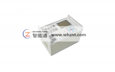 兰州GKC-6H  断路器机械特性综合测试仪