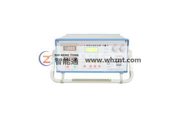 北京ZNT-5008 便携式试验电源