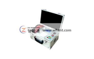 上海ZNT 301氧化锌避雷器现场测试仪