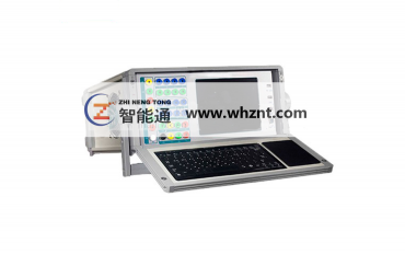 兰州ZNT 1200 六相微机保护测试仪(6U+6I）