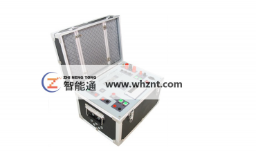 兰州ZNT 1600 全自动继电保护校验仪