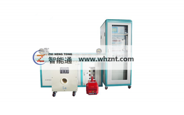 上海ZNT 106 全自动互感器校验台