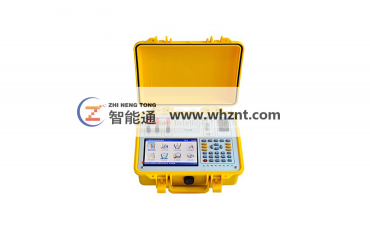 上海ZNT 106 海角社区网页版型电流互感器校验仪