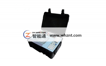 上海ZNT 106 海角社区网页版型电压互感器校验仪