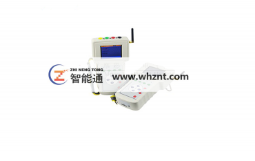 上海ZNT 6201 无线二次压降负荷测试仪
