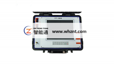上海ZNT 8302 CT PT分析仪