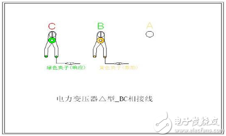 变压器绕组变形测试仪 变压器绕组变形测试仪