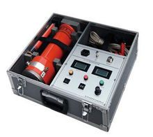 直流高压发生器如何使用与操作 直流高压发生器如何使用与操作