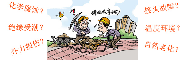 电缆故障测试仪 电缆故障测试仪